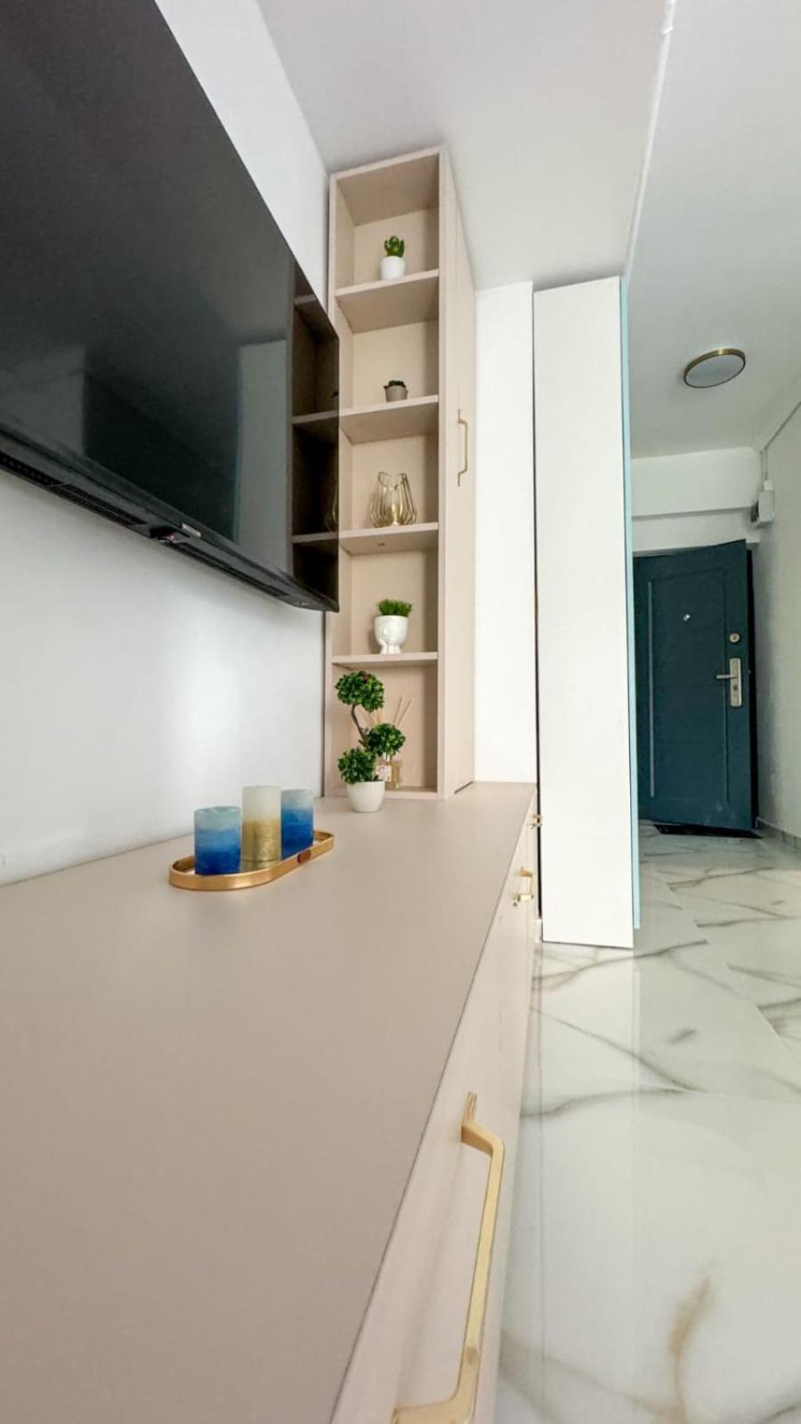 Erwins Studio Craiova Bagian luar foto